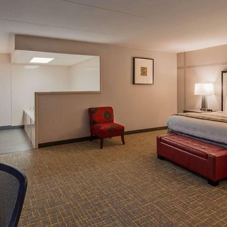 เบสต์ เวสเทิร์น พลัส โคลัมเบีย ริเวอร์ โฮเต็ล แอนด์ คอนเฟอเรนซ์ เซ็นเตอร์ Hotel ริชแลนด์ ภายนอก รูปภาพ